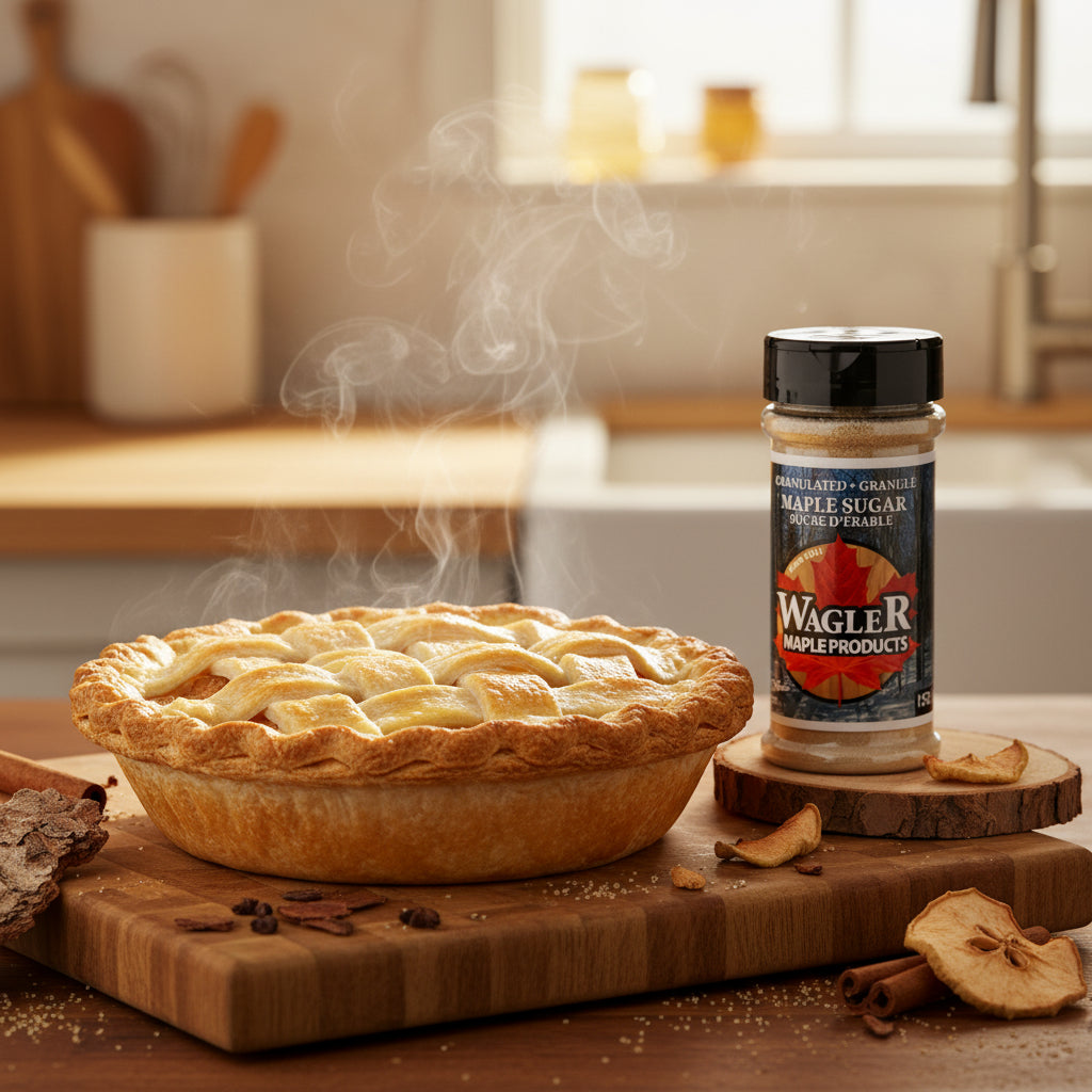 Maple Sugar