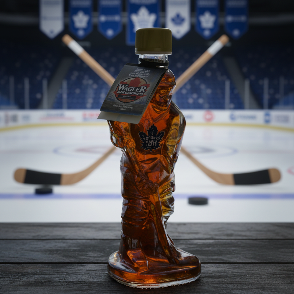 NHL Fan Gift Bundle