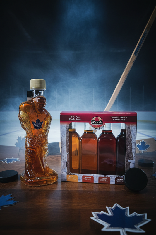 NHL Fan Gift Bundle